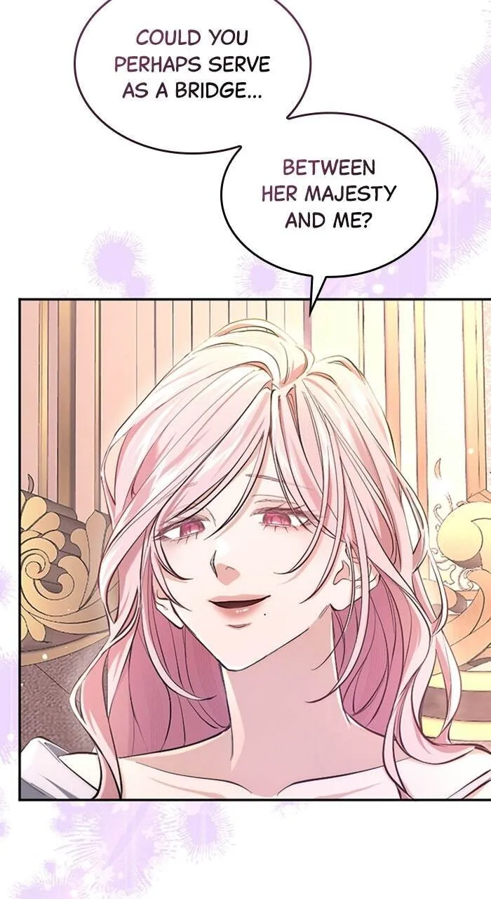 Anata ni Aisarenakute mo Kekkou desu Chapter 8 page 5 - 