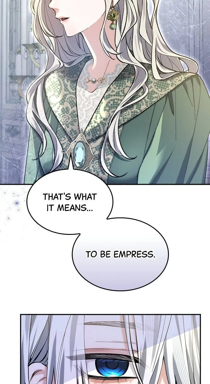 Anata ni Aisarenakute mo Kekkou desu Chapter 8 page 42 - 