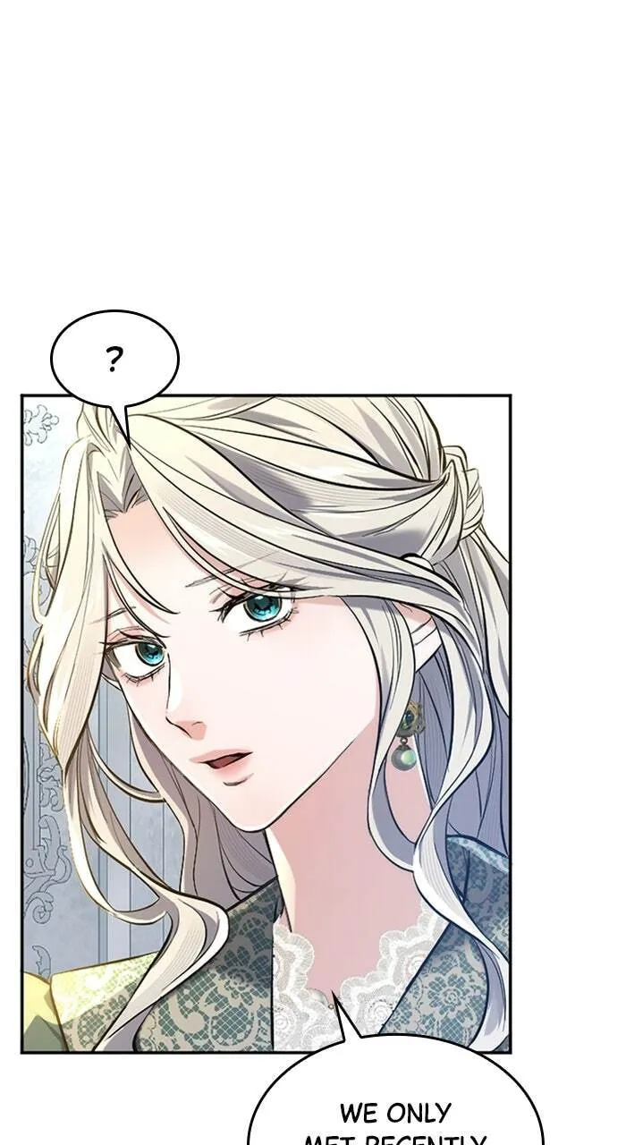 Anata ni Aisarenakute mo Kekkou desu Chapter 8 page 44 - 
