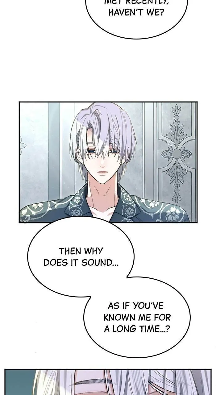Anata ni Aisarenakute mo Kekkou desu Chapter 8 page 45 - 