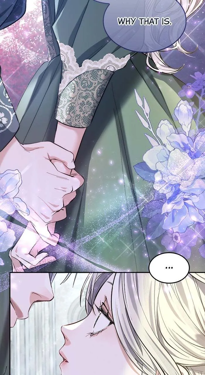 Anata ni Aisarenakute mo Kekkou desu Chapter 8 page 49 - 