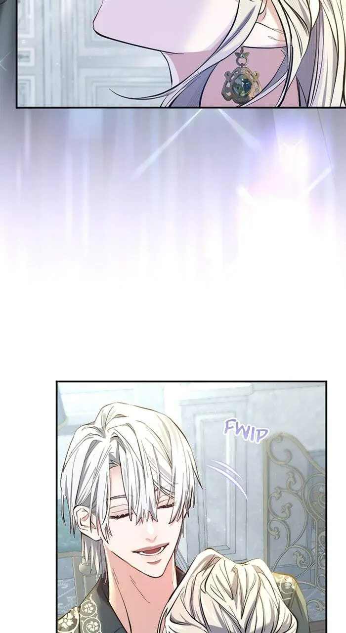 Anata ni Aisarenakute mo Kekkou desu Chapter 8 page 50 - 