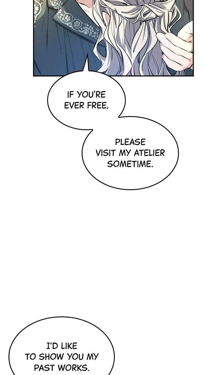 Anata ni Aisarenakute mo Kekkou desu Chapter 8 page 51 - 