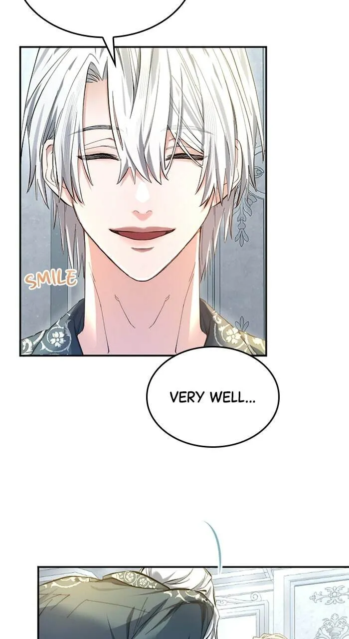 Anata ni Aisarenakute mo Kekkou desu Chapter 8 page 52 - 