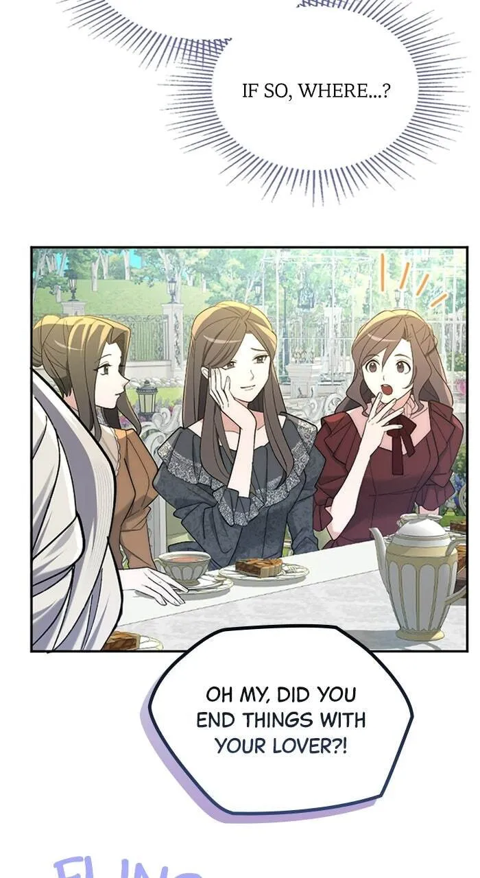 Anata ni Aisarenakute mo Kekkou desu Chapter 8 page 58 - 
