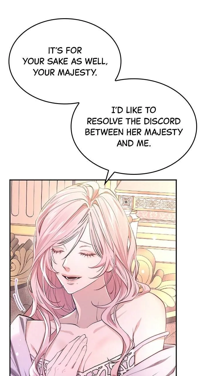 Anata ni Aisarenakute mo Kekkou desu Chapter 8 page 7 - 