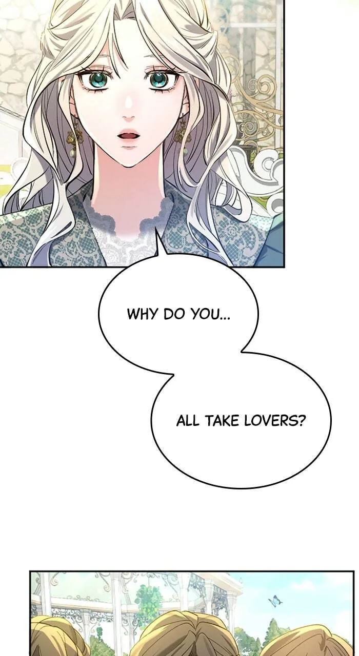 Anata ni Aisarenakute mo Kekkou desu Chapter 8 page 65 - 