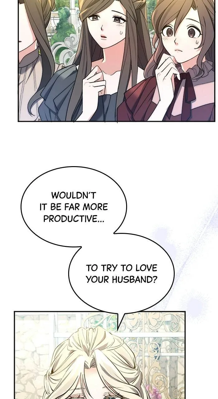 Anata ni Aisarenakute mo Kekkou desu Chapter 8 page 66 - 