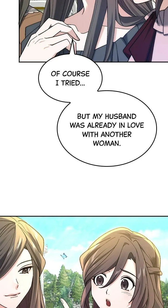 Anata ni Aisarenakute mo Kekkou desu Chapter 8 page 68 - 