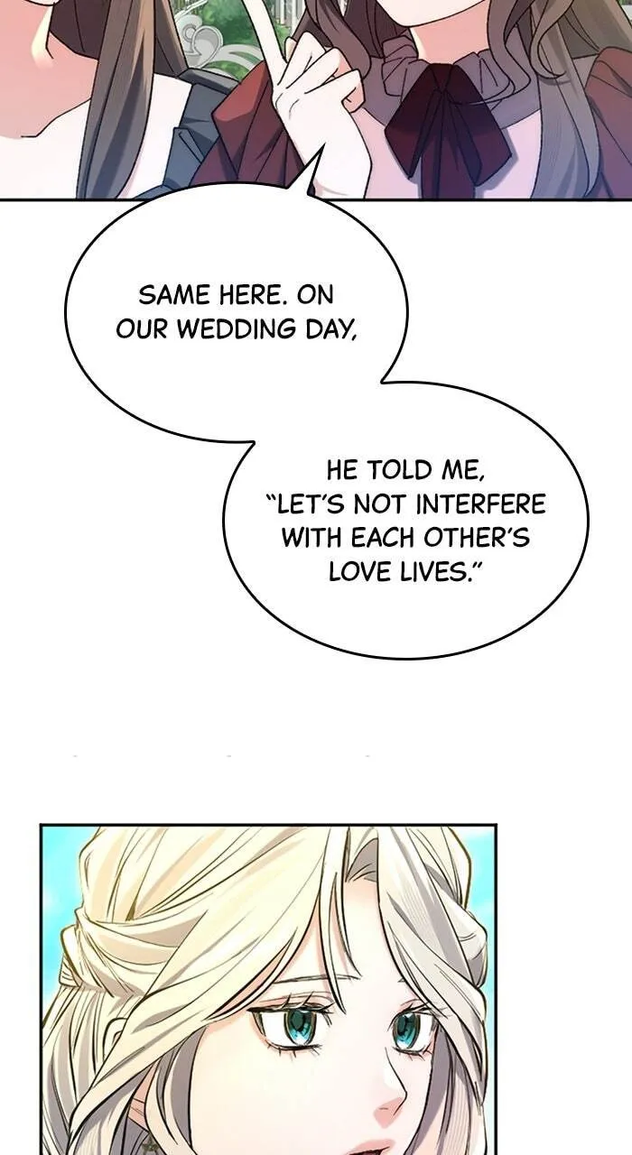 Anata ni Aisarenakute mo Kekkou desu Chapter 8 page 69 - 