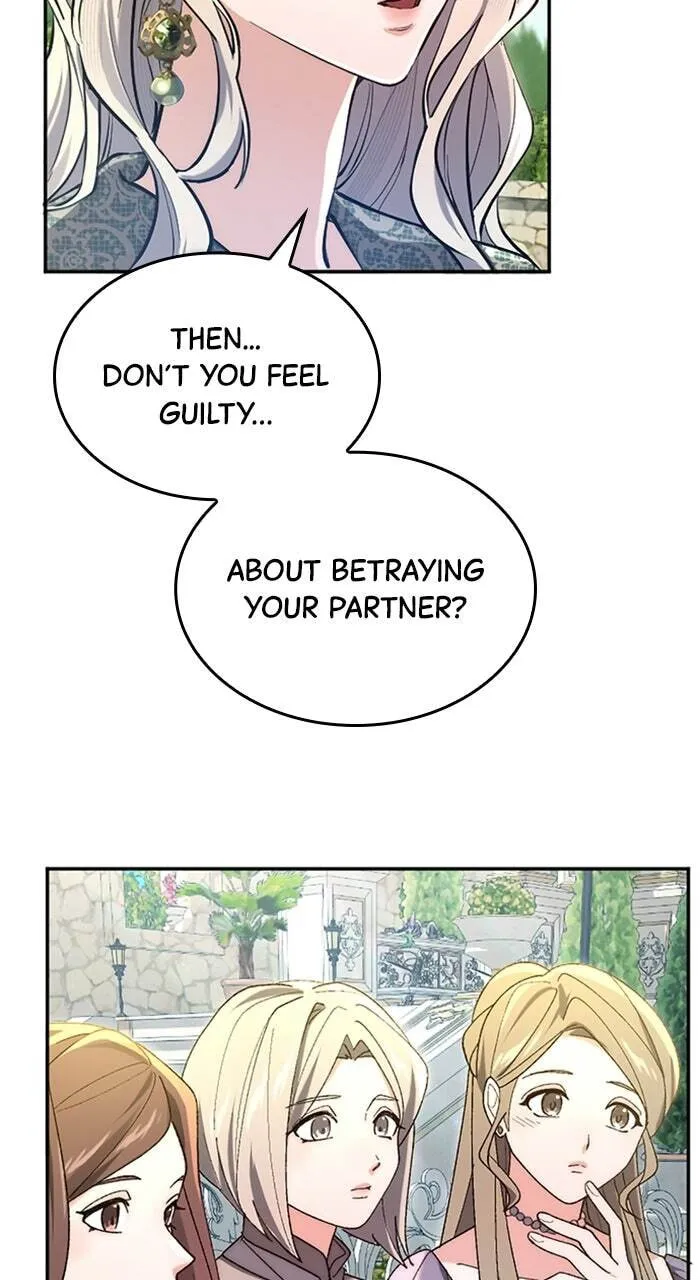 Anata ni Aisarenakute mo Kekkou desu Chapter 8 page 70 - 