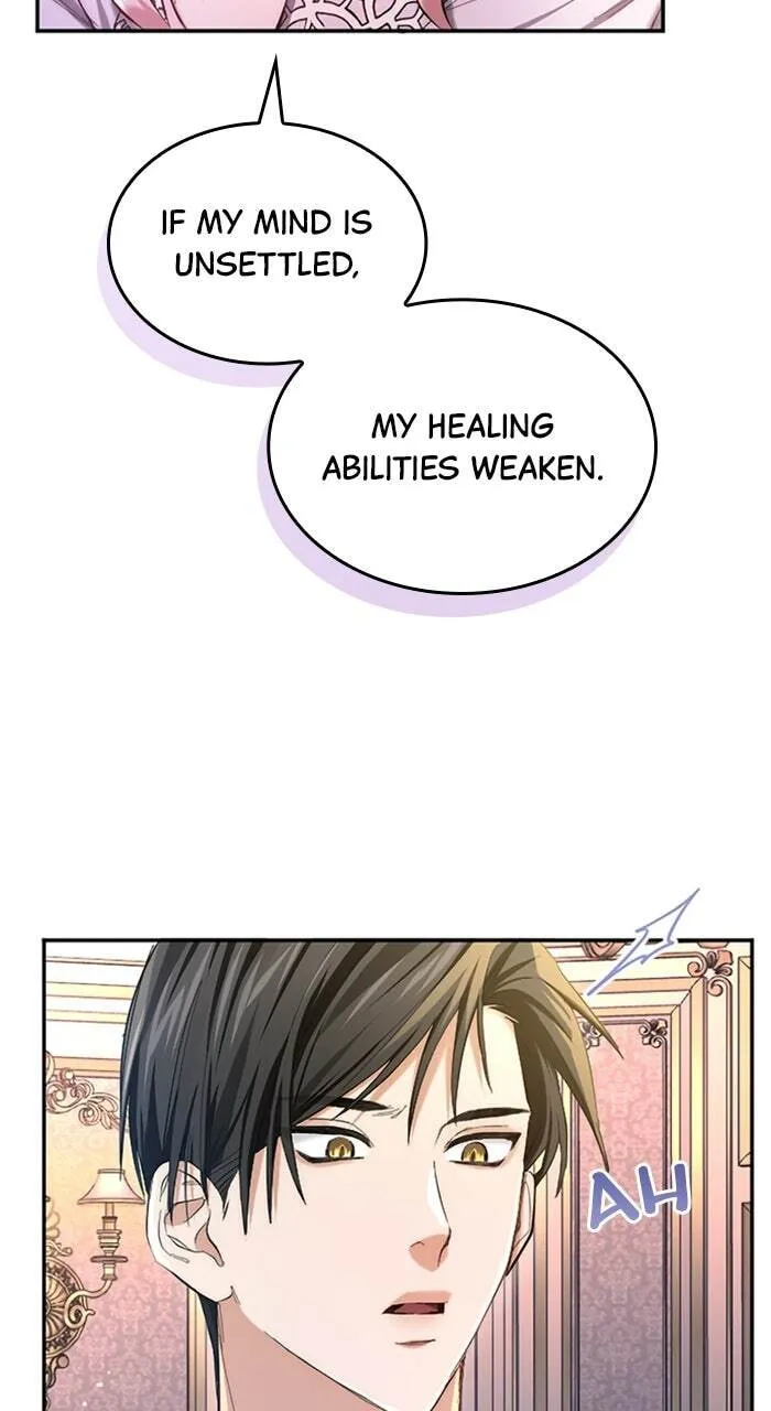 Anata ni Aisarenakute mo Kekkou desu Chapter 8 page 8 - 