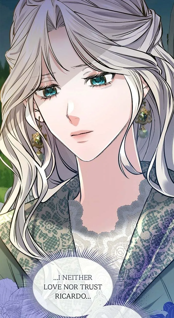 Anata ni Aisarenakute mo Kekkou desu Chapter 8 page 75 - 