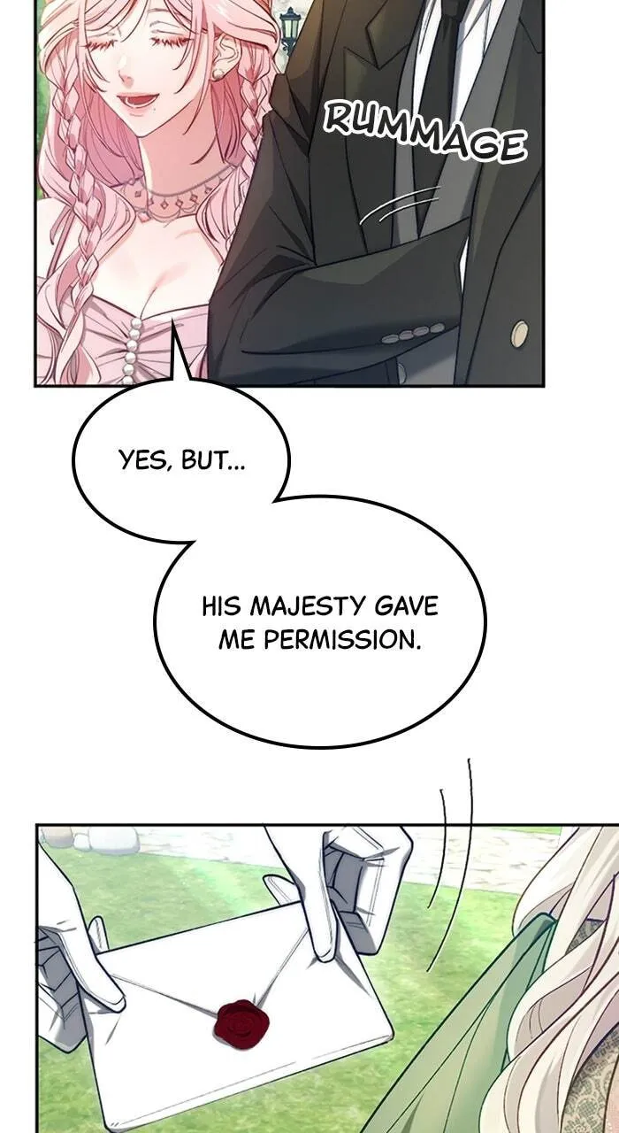 Anata ni Aisarenakute mo Kekkou desu Chapter 9 page 12 - 