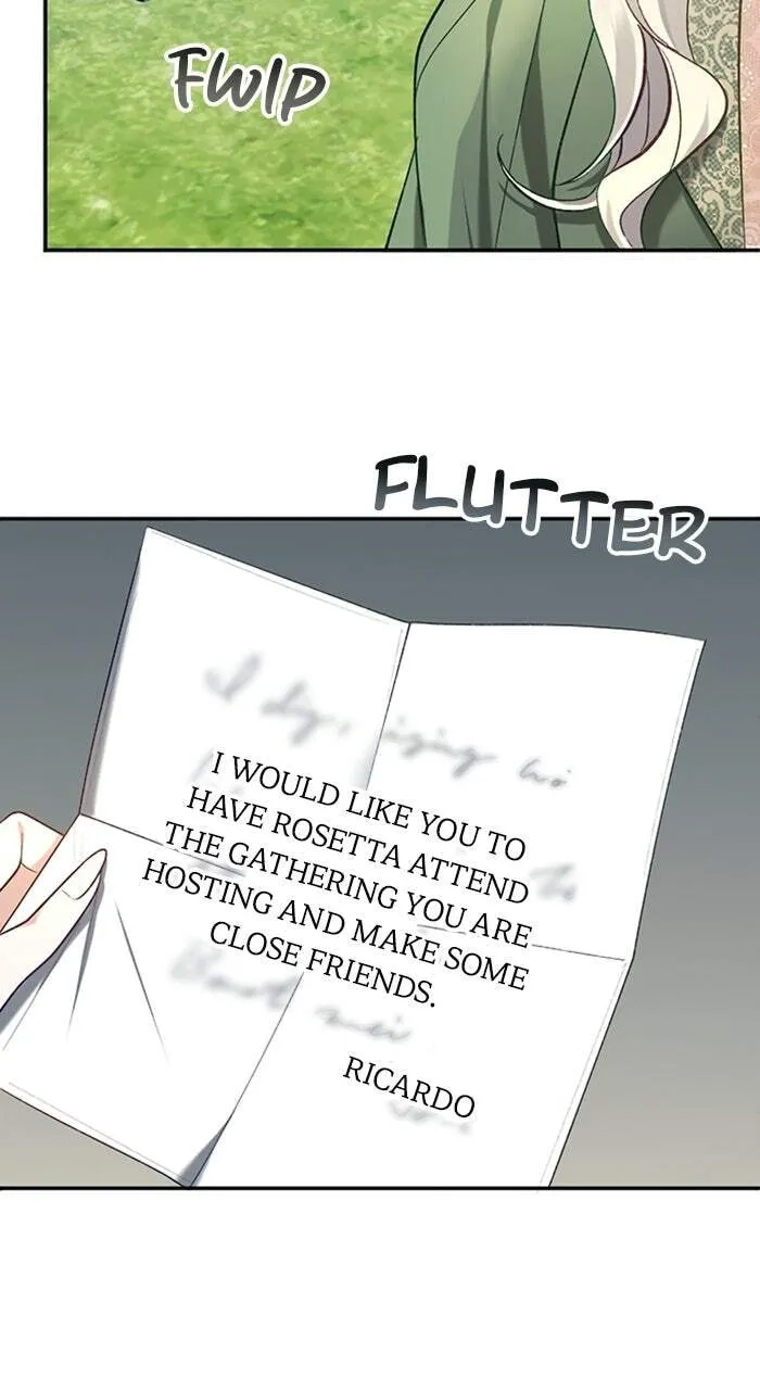 Anata ni Aisarenakute mo Kekkou desu Chapter 9 page 13 - 