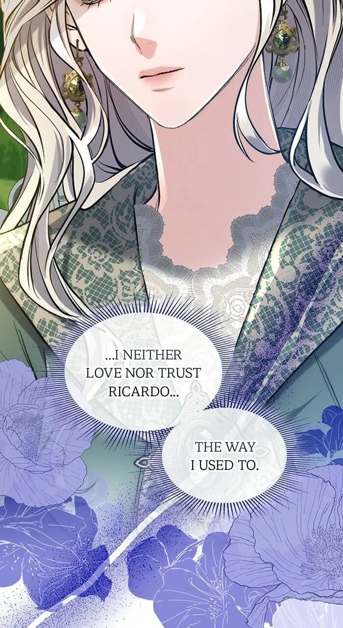 Anata ni Aisarenakute mo Kekkou desu Chapter 9 page 3 - 
