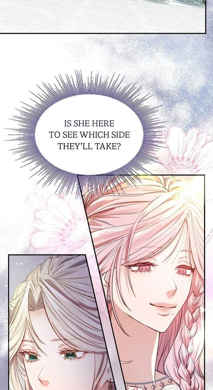 Anata ni Aisarenakute mo Kekkou desu Chapter 9 page 22 - 