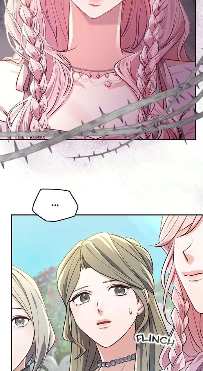 Anata ni Aisarenakute mo Kekkou desu Chapter 9 page 28 - 
