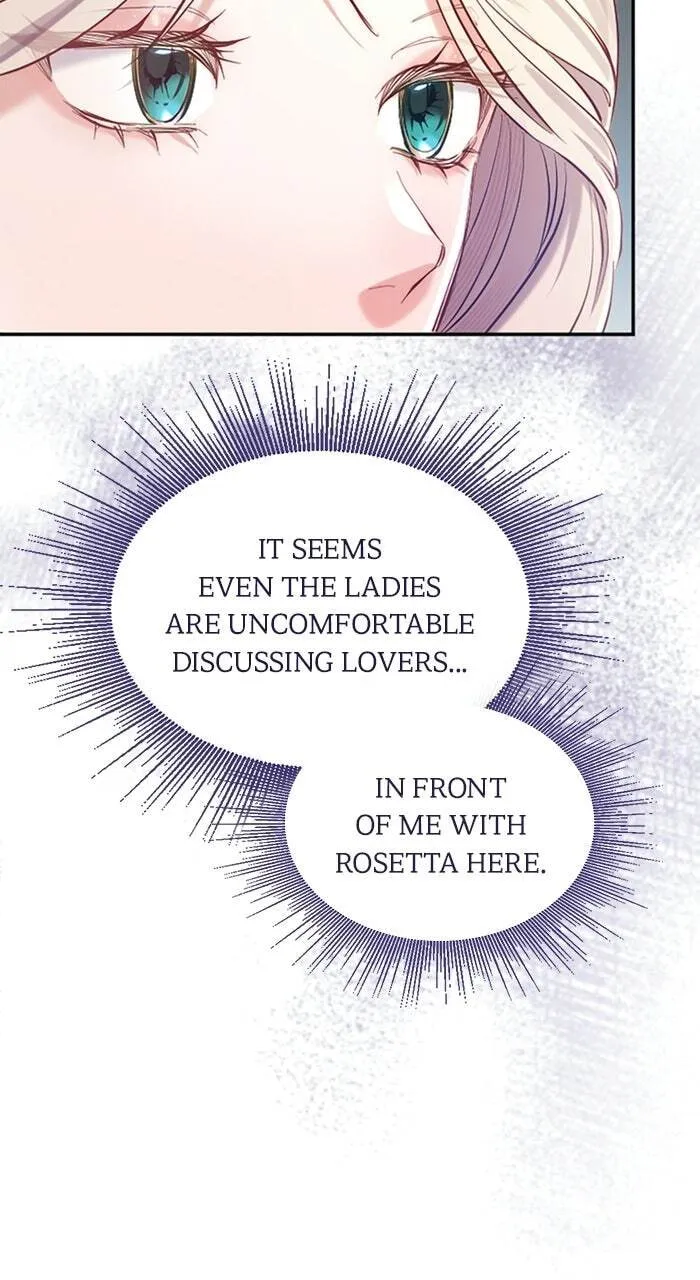 Anata ni Aisarenakute mo Kekkou desu Chapter 9 page 32 - 