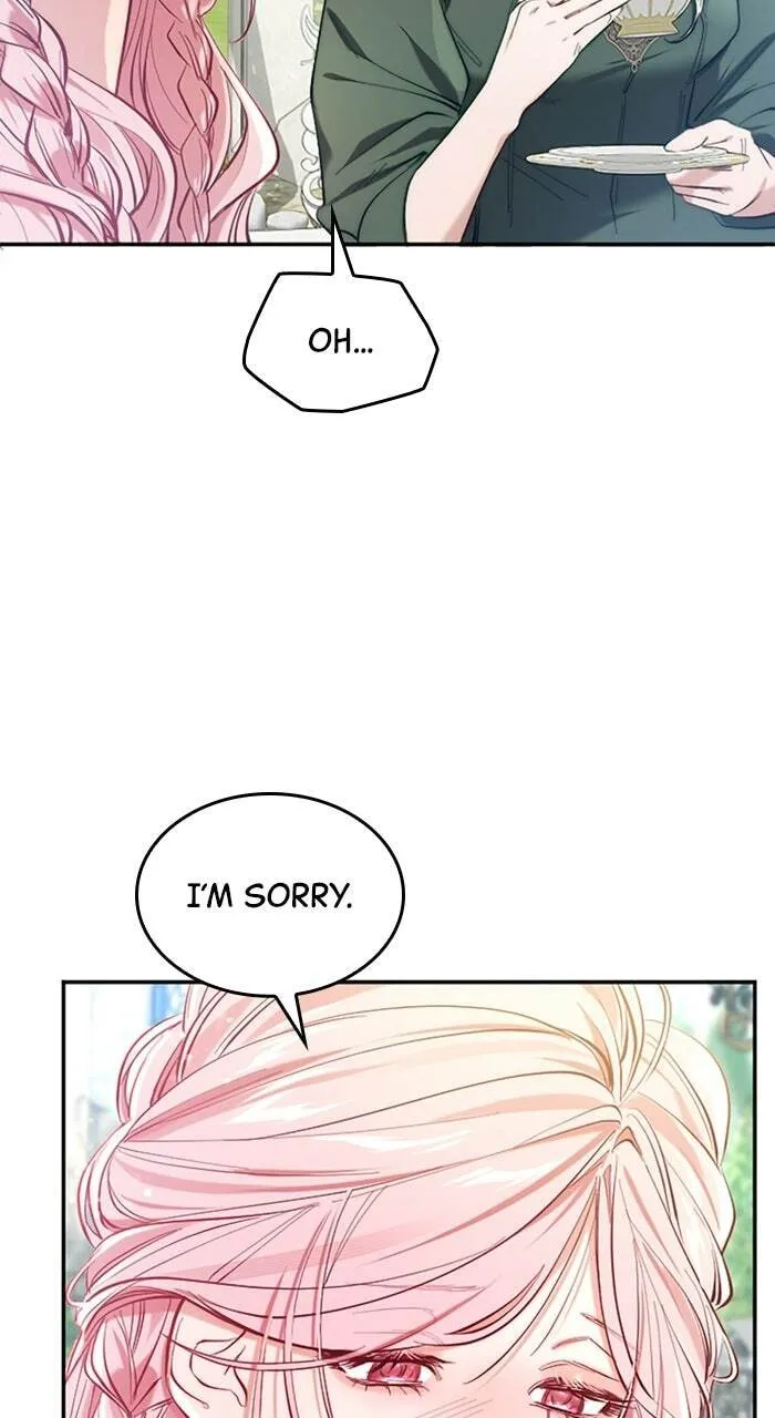 Anata ni Aisarenakute mo Kekkou desu Chapter 9 page 34 - 