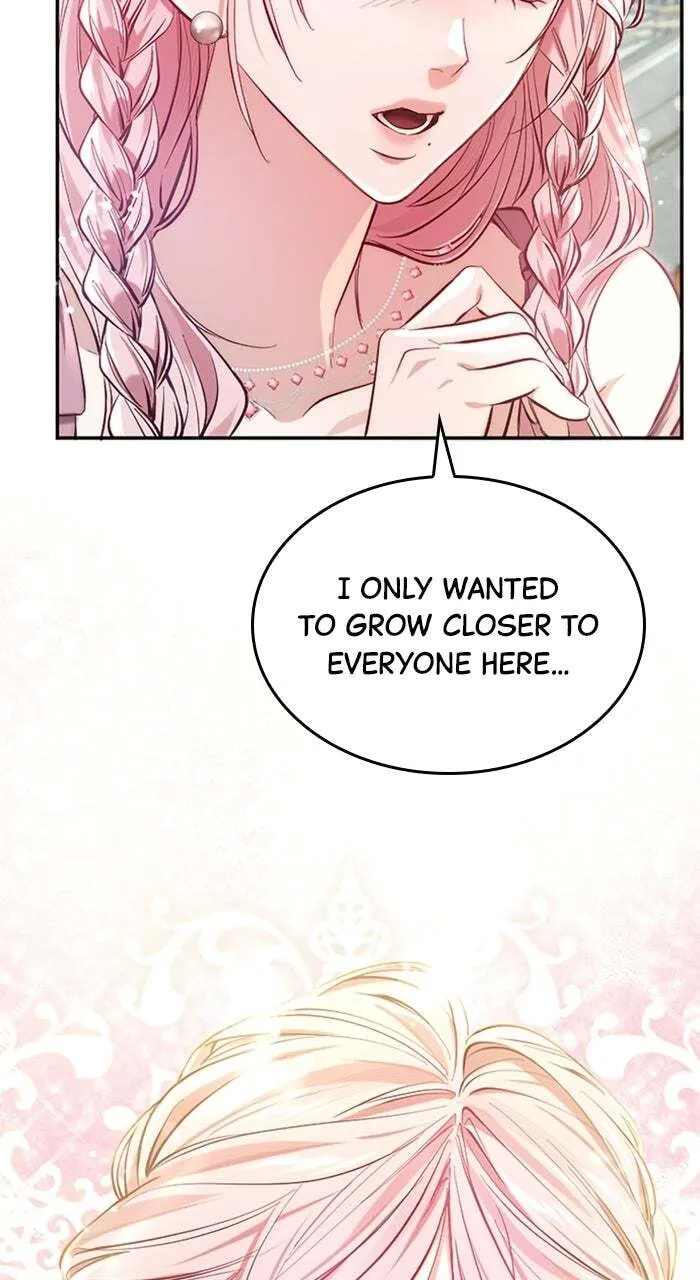 Anata ni Aisarenakute mo Kekkou desu Chapter 9 page 35 - 