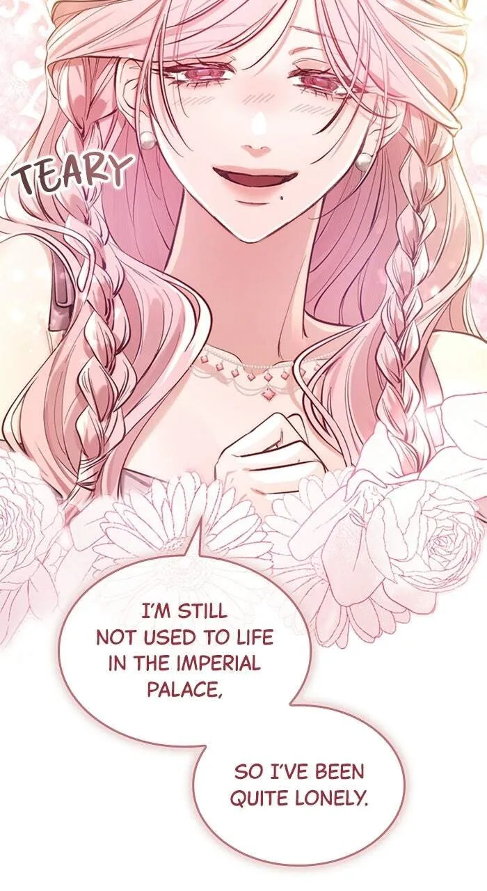 Anata ni Aisarenakute mo Kekkou desu Chapter 9 page 36 - 