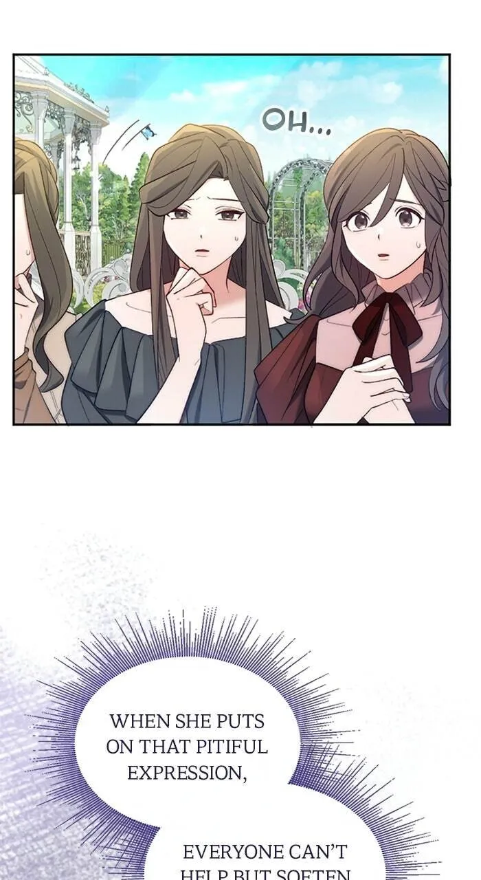 Anata ni Aisarenakute mo Kekkou desu Chapter 9 page 37 - 