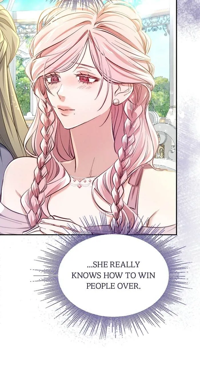Anata ni Aisarenakute mo Kekkou desu Chapter 9 page 39 - 