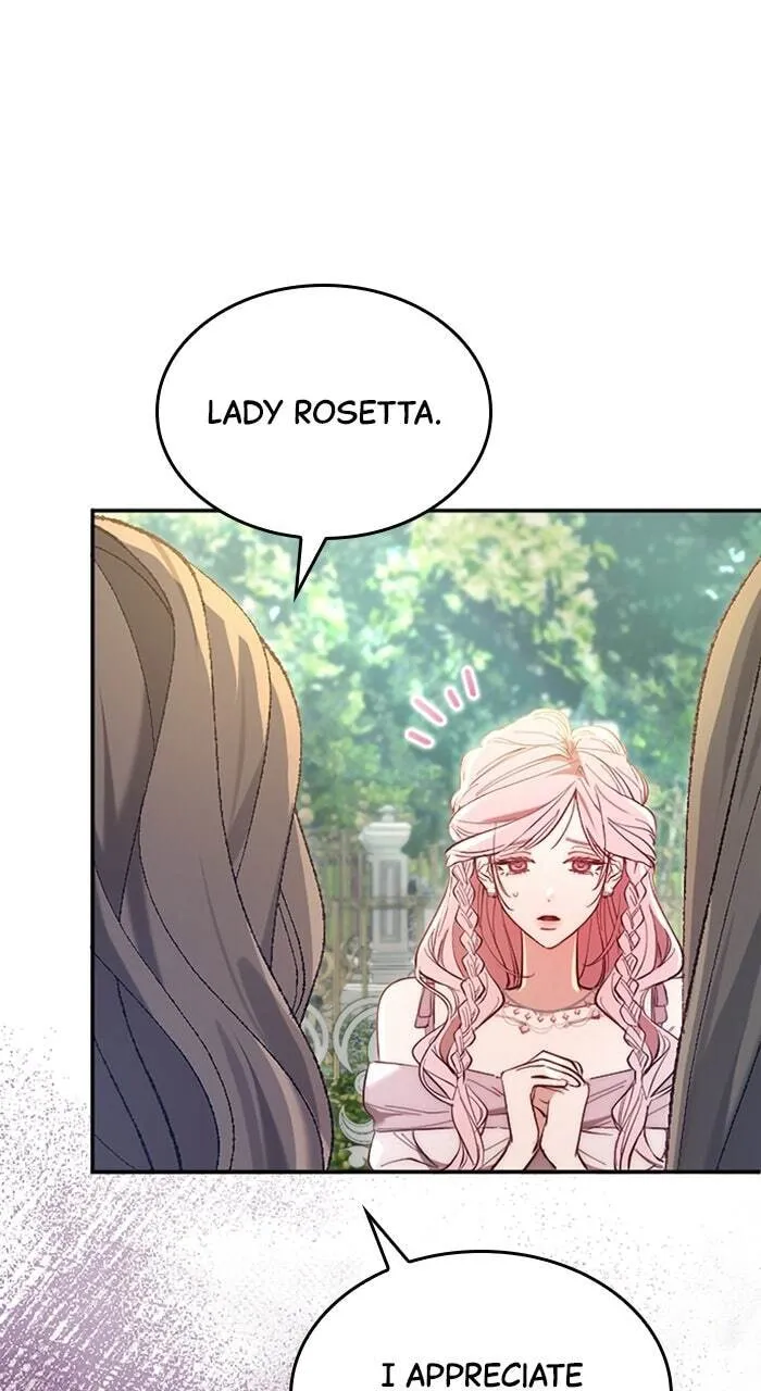 Anata ni Aisarenakute mo Kekkou desu Chapter 9 page 40 - 
