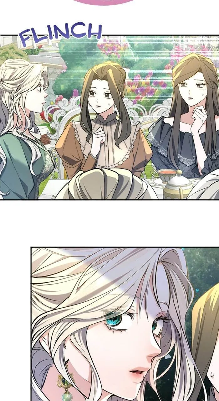 Anata ni Aisarenakute mo Kekkou desu Chapter 9 page 5 - 
