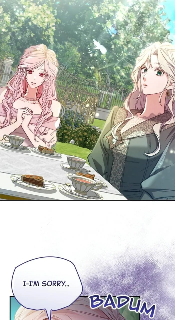 Anata ni Aisarenakute mo Kekkou desu Chapter 9 page 44 - 