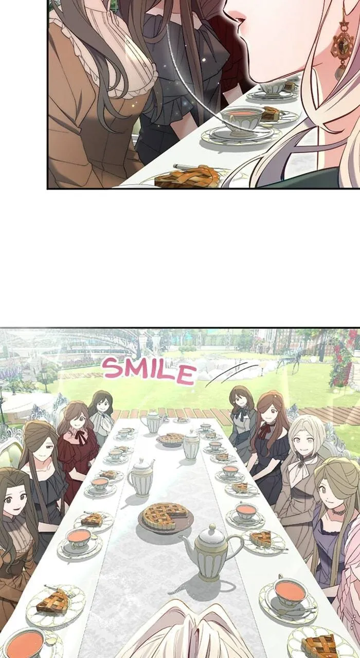 Anata ni Aisarenakute mo Kekkou desu Chapter 9 page 46 - 