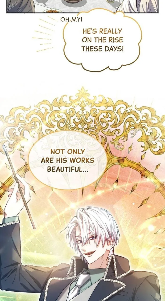 Anata ni Aisarenakute mo Kekkou desu Chapter 9 page 53 - 