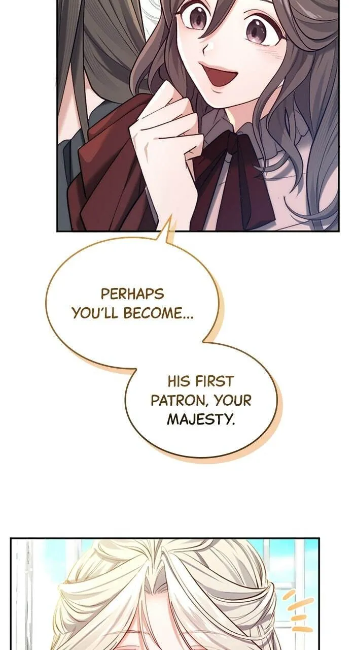 Anata ni Aisarenakute mo Kekkou desu Chapter 9 page 55 - 