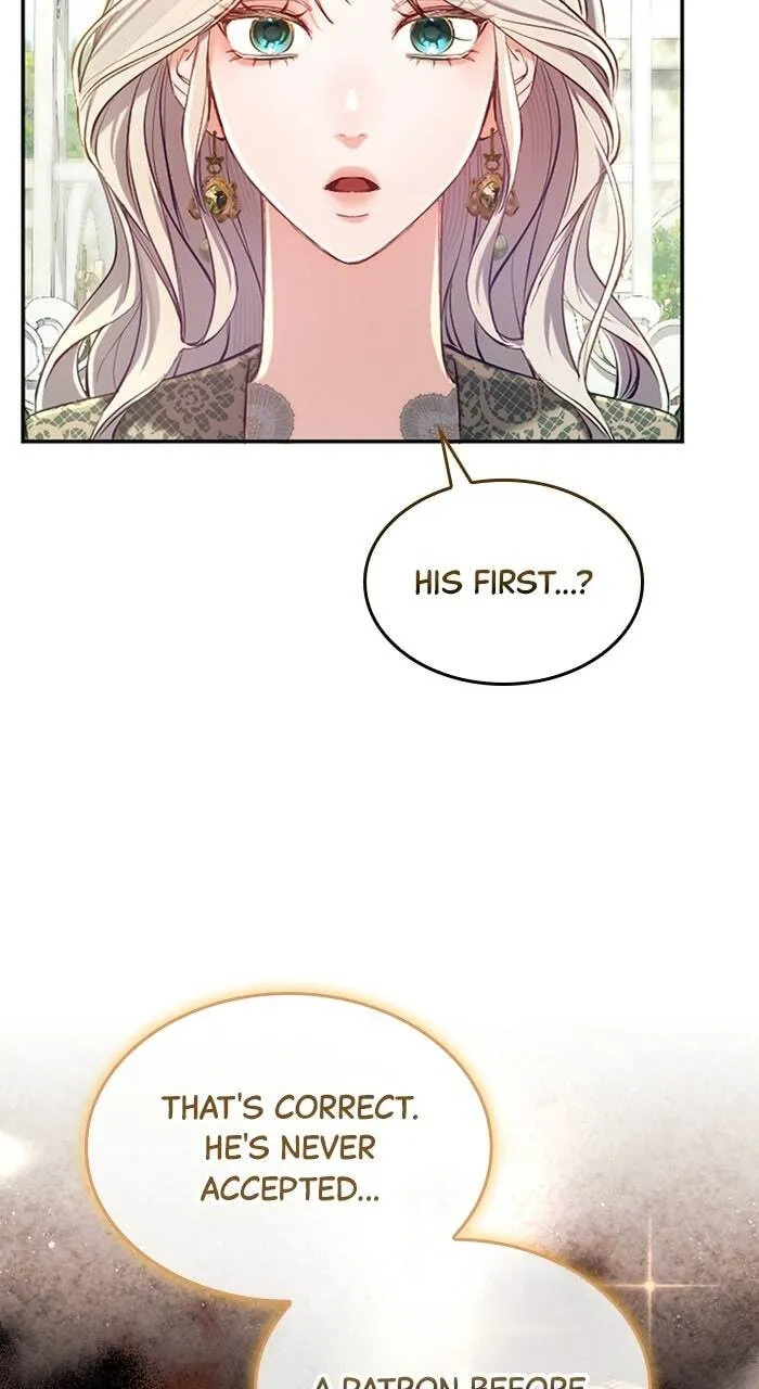 Anata ni Aisarenakute mo Kekkou desu Chapter 9 page 56 - 