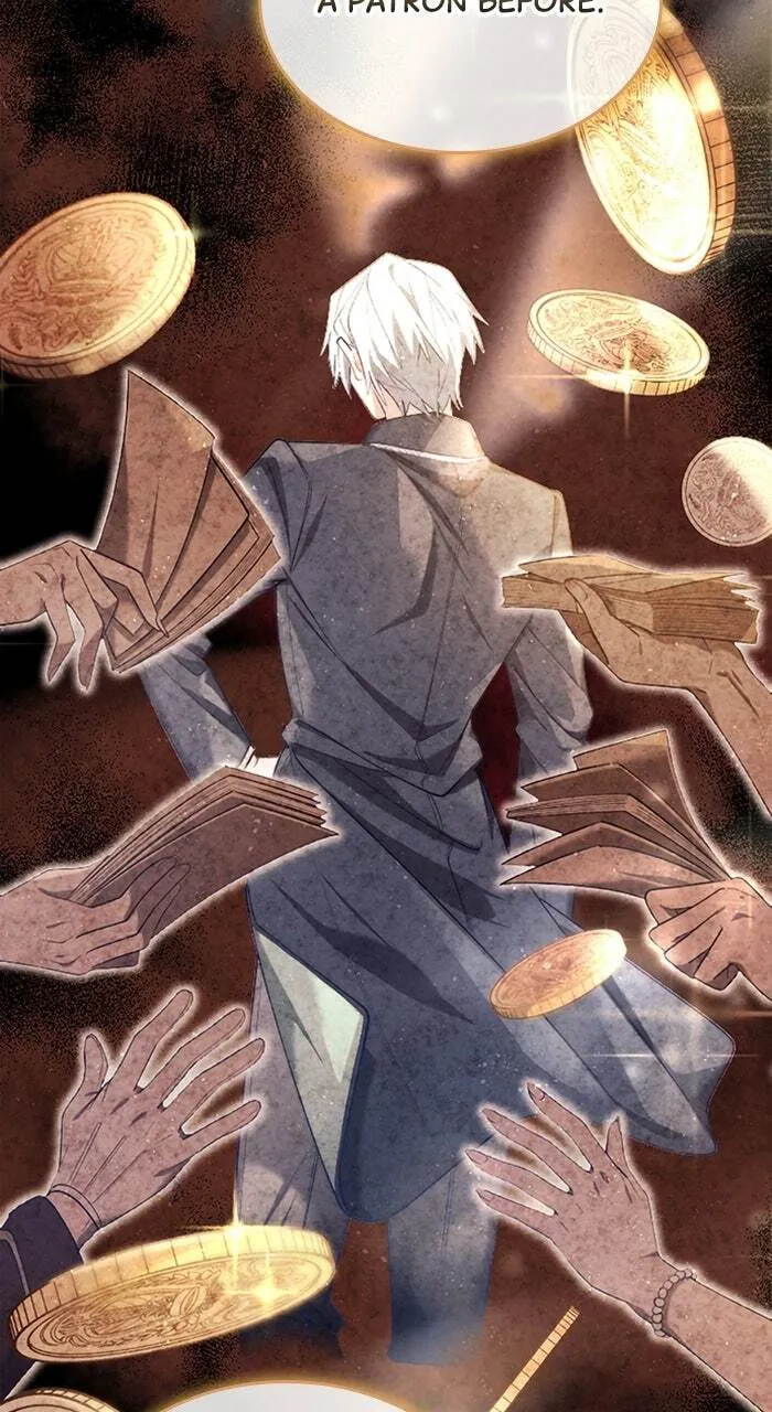 Anata ni Aisarenakute mo Kekkou desu Chapter 9 page 57 - 