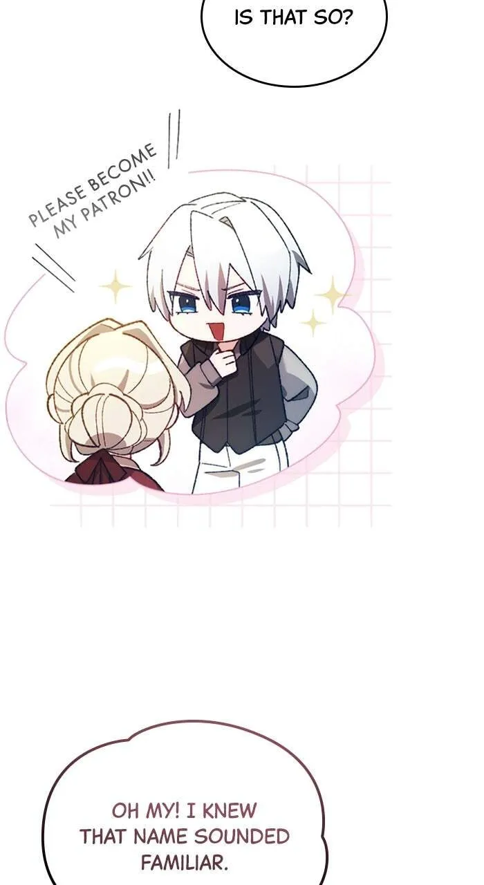 Anata ni Aisarenakute mo Kekkou desu Chapter 9 page 59 - 