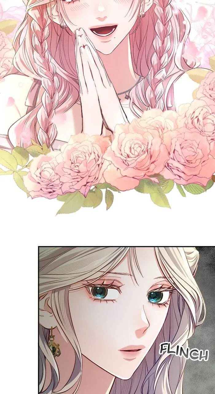 Anata ni Aisarenakute mo Kekkou desu Chapter 9 page 61 - 