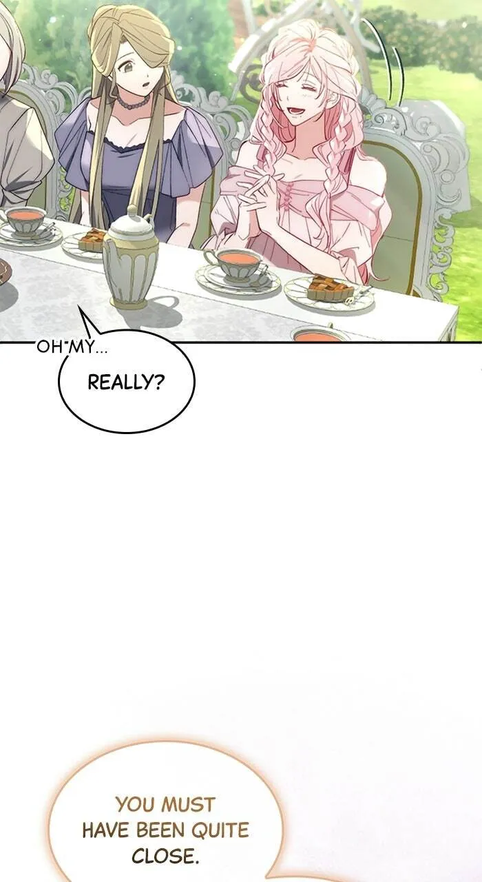 Anata ni Aisarenakute mo Kekkou desu Chapter 9 page 65 - 