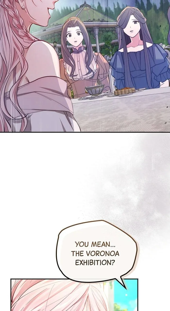 Anata ni Aisarenakute mo Kekkou desu Chapter 9 page 68 - 