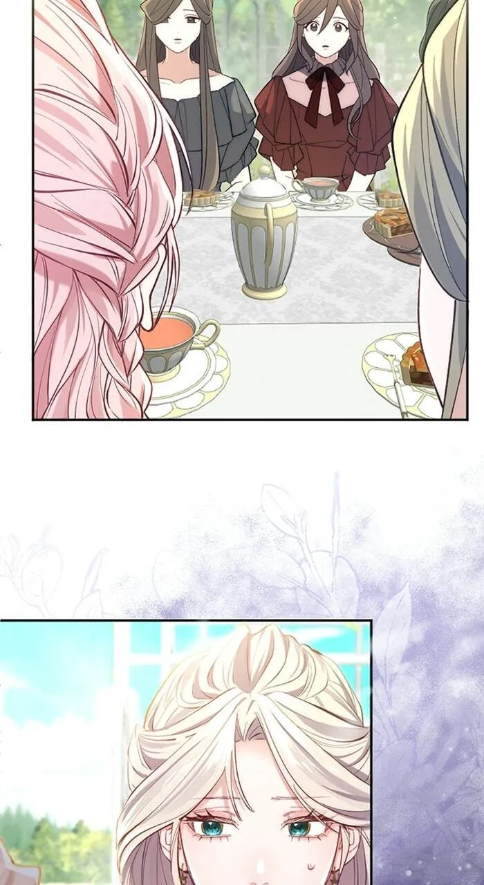 Anata ni Aisarenakute mo Kekkou desu Chapter 9 page 70 - 