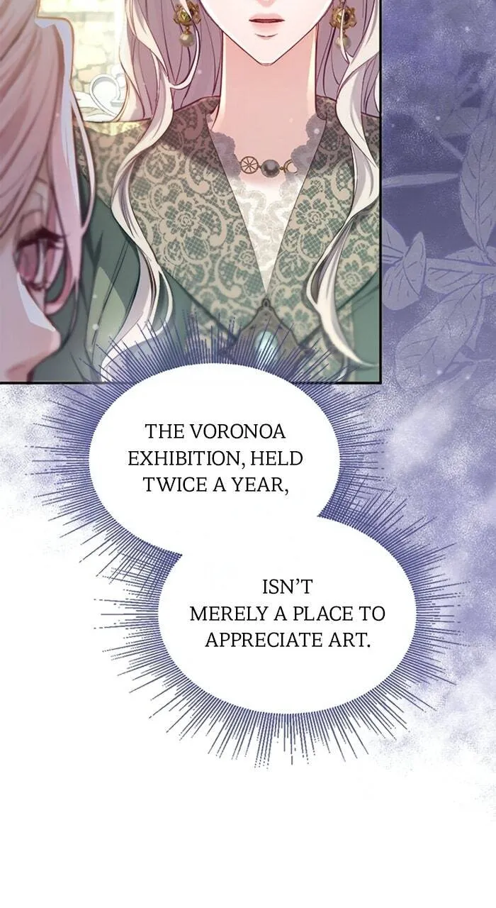 Anata ni Aisarenakute mo Kekkou desu Chapter 9 page 71 - 