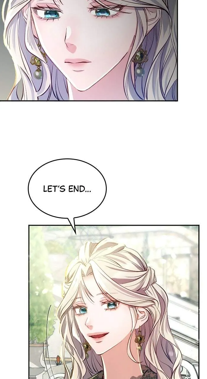 Anata ni Aisarenakute mo Kekkou desu Chapter 9 page 81 - 
