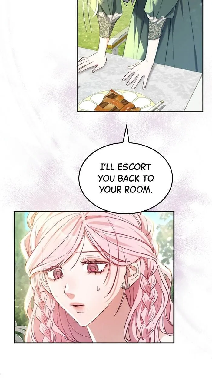 Anata ni Aisarenakute mo Kekkou desu Chapter 9 page 83 - 