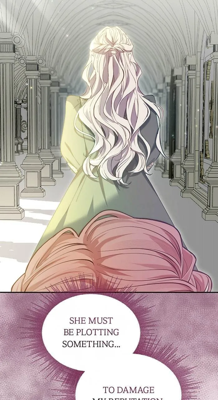 Anata ni Aisarenakute mo Kekkou desu Chapter 9 page 90 - 
