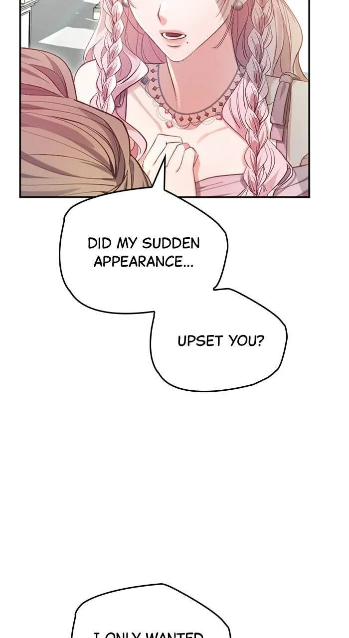 Anata ni Aisarenakute mo Kekkou desu Chapter 9 page 92 - 