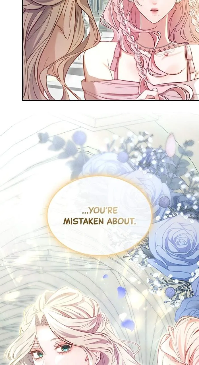 Anata ni Aisarenakute mo Kekkou desu Chapter 9 page 95 - 