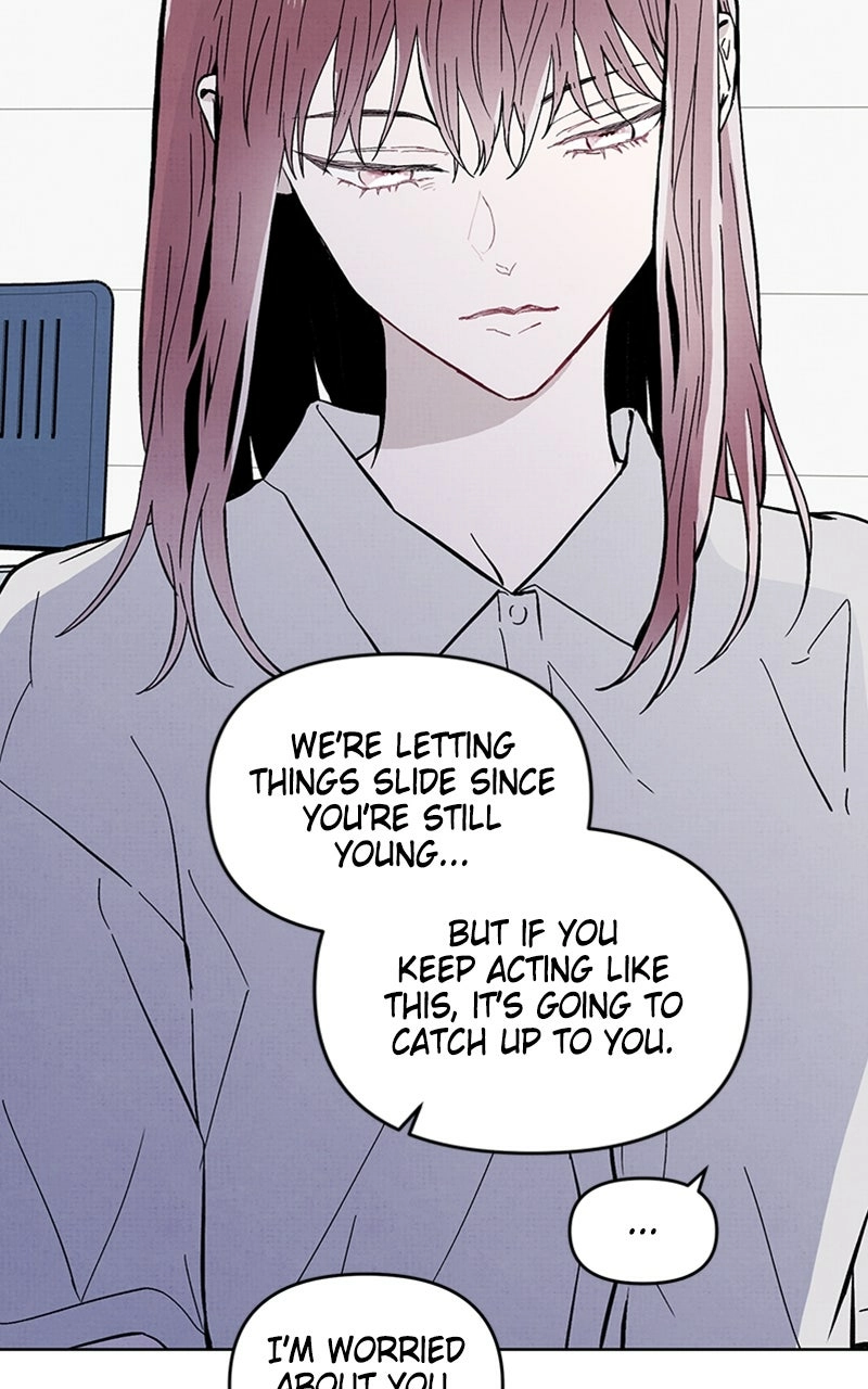 Anata ni Muchuu Chapter 1 page 33 - 