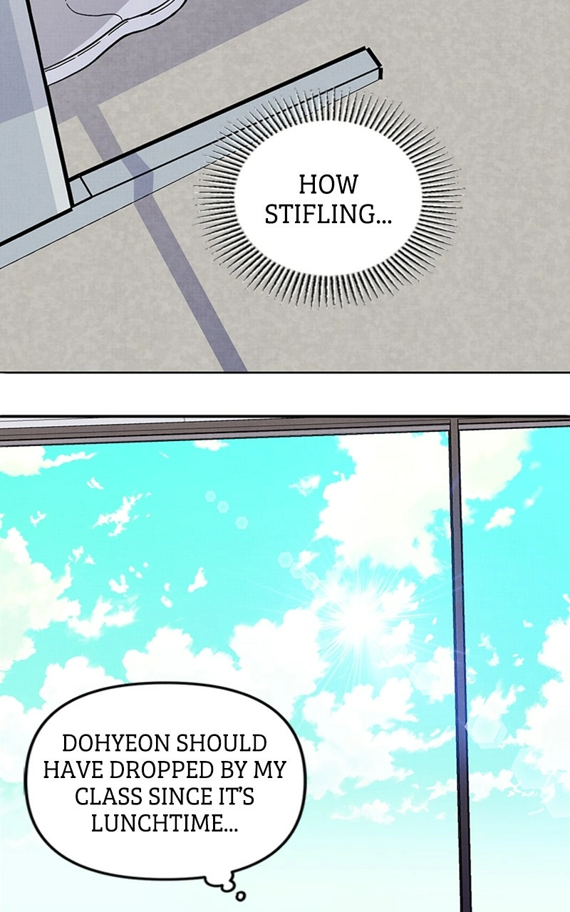 Anata ni Muchuu Chapter 1 page 35 - 