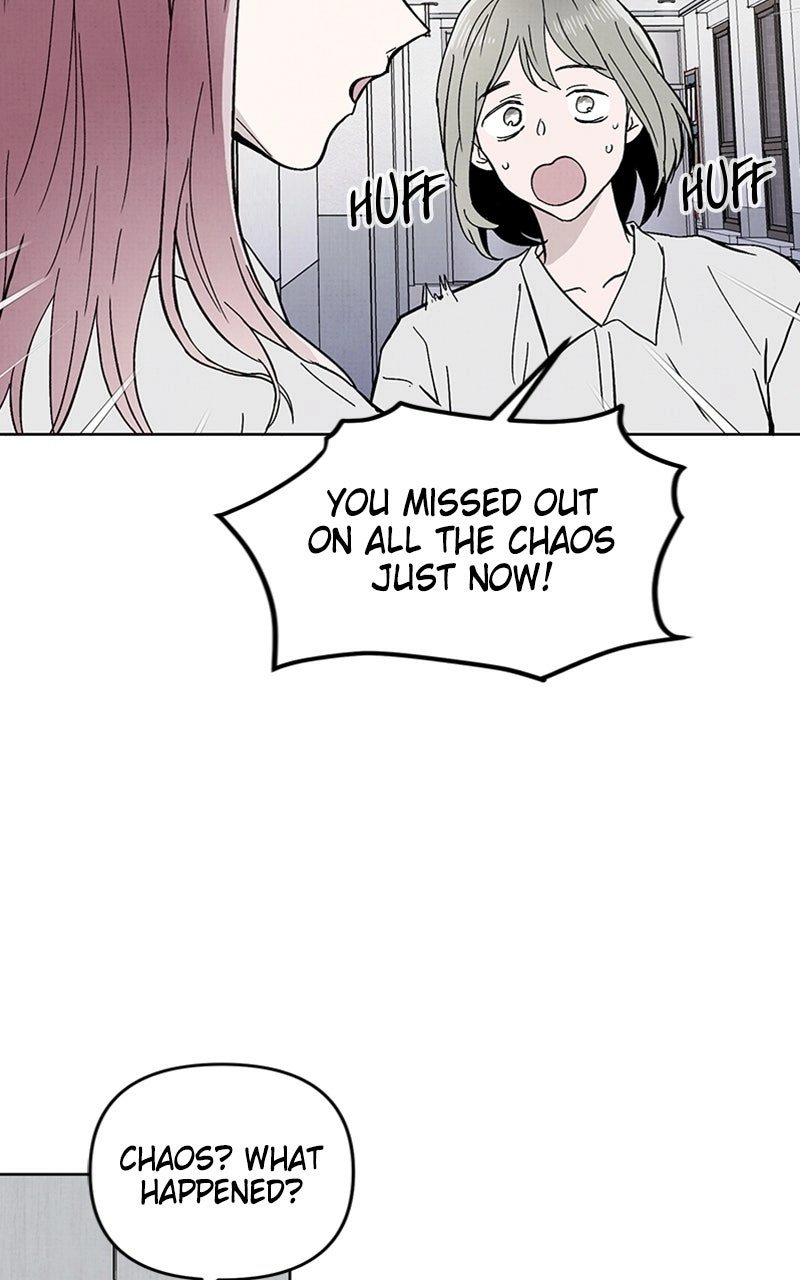 Anata ni Muchuu Chapter 1 page 40 - 